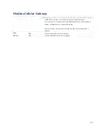 Preview for 375 page of Modbus IOG700AM-0xCR1 User Manual