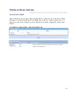 Preview for 377 page of Modbus IOG700AM-0xCR1 User Manual