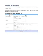 Preview for 378 page of Modbus IOG700AM-0xCR1 User Manual