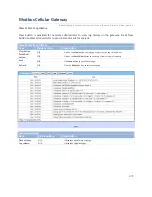 Preview for 379 page of Modbus IOG700AM-0xCR1 User Manual