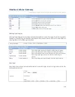 Preview for 380 page of Modbus IOG700AM-0xCR1 User Manual