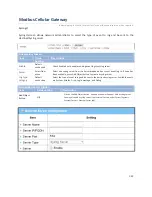 Preview for 382 page of Modbus IOG700AM-0xCR1 User Manual