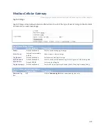 Preview for 383 page of Modbus IOG700AM-0xCR1 User Manual