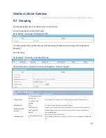 Preview for 389 page of Modbus IOG700AM-0xCR1 User Manual