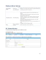 Preview for 392 page of Modbus IOG700AM-0xCR1 User Manual