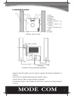 Preview for 17 page of Mode com Mc-2020 User Manual