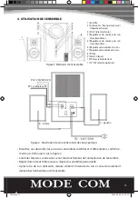 Preview for 13 page of Mode com MC-2030 User Manual