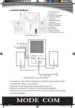 Preview for 41 page of Mode com MC-2030 User Manual