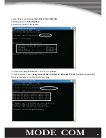 Preview for 69 page of Mode com MC-419 MIMO User Manual