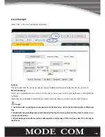 Preview for 105 page of Mode com MC-419 MIMO User Manual