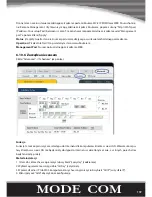 Preview for 119 page of Mode com MC-419 MIMO User Manual