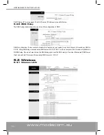 Preview for 22 page of Mode com MC-420 User Manual