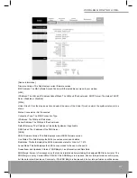 Preview for 39 page of Mode com MC-420 User Manual