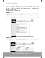 Preview for 40 page of Mode com MC-420 User Manual