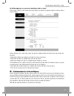 Preview for 59 page of Mode com MC-420 User Manual