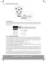 Preview for 60 page of Mode com MC-420 User Manual