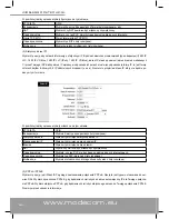 Preview for 62 page of Mode com MC-420 User Manual