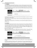 Preview for 82 page of Mode com MC-420 User Manual