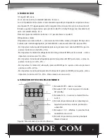 Preview for 37 page of Mode com MC-5020 User Manual