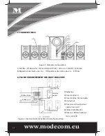 Preview for 12 page of Mode com MC-5030 Instruction Manual