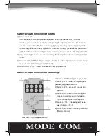 Preview for 33 page of Mode com MC-5030 Instruction Manual