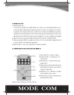 Preview for 37 page of Mode com MC-5030 Instruction Manual