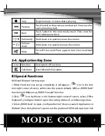 Preview for 9 page of Mode com MC-6101 User Manual