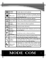 Preview for 17 page of Mode com MC-6101 User Manual