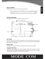 Preview for 11 page of Mode com XVIN User Manual