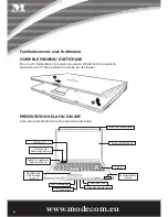 Preview for 42 page of Mode com XVIN User Manual