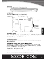 Preview for 65 page of Mode com XVIN User Manual