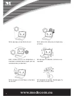 Preview for 76 page of Mode com XVIN User Manual