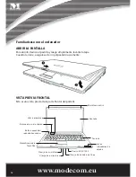 Preview for 78 page of Mode com XVIN User Manual