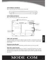 Preview for 83 page of Mode com XVIN User Manual