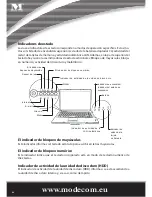 Preview for 86 page of Mode com XVIN User Manual