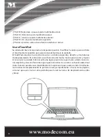 Preview for 88 page of Mode com XVIN User Manual