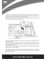 Preview for 90 page of Mode com XVIN User Manual