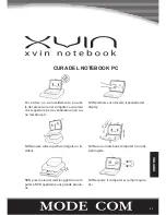 Preview for 93 page of Mode com XVIN User Manual