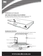 Preview for 96 page of Mode com XVIN User Manual