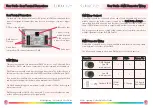 Предварительный просмотр 4 страницы Mode Lighting ColourStyle User Manual