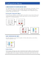 Предварительный просмотр 11 страницы Mode Lighting SceneStyLED4 User Manual