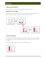 Preview for 25 page of Mode Lighting SceneStyLED4 User Manual