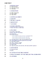 Preview for 4 page of Mode Machines SEQ12 User Manual