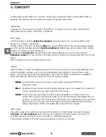 Preview for 8 page of Mode Machines SEQ12 User Manual