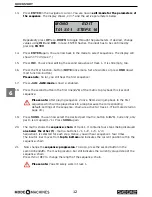 Preview for 12 page of Mode Machines SEQ12 User Manual