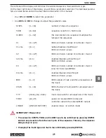 Preview for 19 page of Mode Machines SEQ12 User Manual