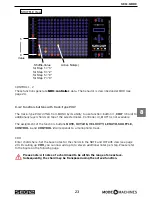 Preview for 23 page of Mode Machines SEQ12 User Manual