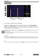 Preview for 24 page of Mode Machines SEQ12 User Manual