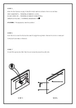 Preview for 5 page of MODE 3100-L-6060 Manual