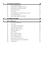 Preview for 5 page of MODE KS1140 Single Installation & Service Instructions Manual